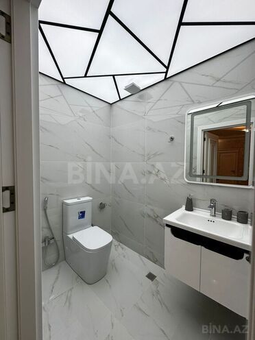 2-комн. новостройка - пос. 8-й мкр - 105 м² (15)