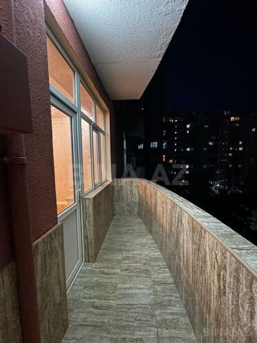 2-комн. новостройка - пос. 8-й мкр - 105 м² (13)