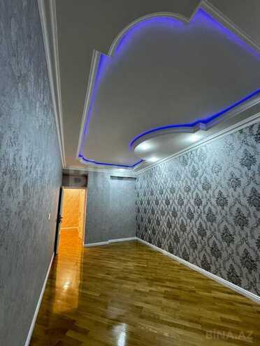 2-комн. новостройка - пос. 8-й мкр - 105 м² (10)