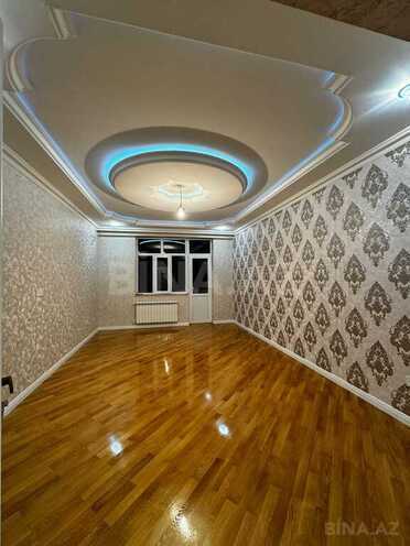 2-комн. новостройка - пос. 8-й мкр - 105 м² (7)