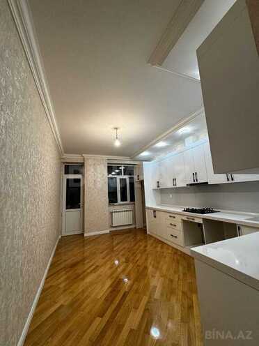 2-комн. новостройка - пос. 8-й мкр - 105 м² (11)