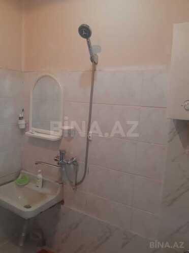 2 otaqlı köhnə tikili - Memar Əcəmi m. - 40 m² (9)