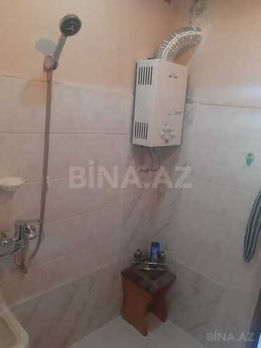 2 otaqlı köhnə tikili - Memar Əcəmi m. - 40 m² (10)