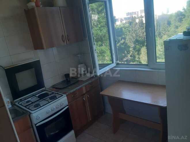 2 otaqlı köhnə tikili - Memar Əcəmi m. - 40 m² (7)
