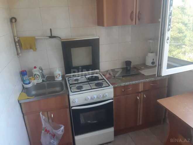 2 otaqlı köhnə tikili - Memar Əcəmi m. - 40 m² (6)