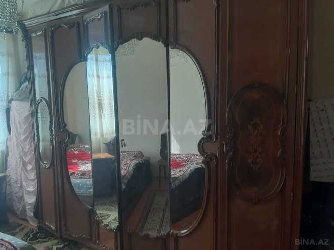 2 otaqlı köhnə tikili - Memar Əcəmi m. - 40 m² (3)