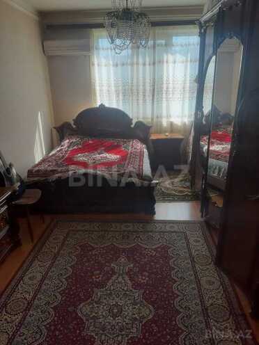 2 otaqlı köhnə tikili - Memar Əcəmi m. - 40 m² (2)
