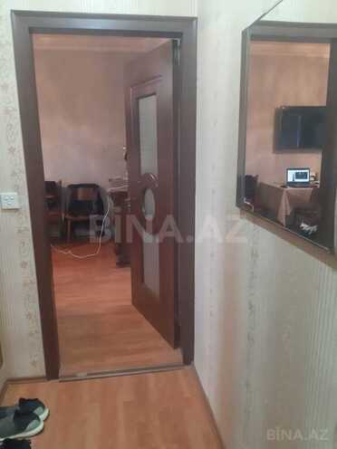 2 otaqlı köhnə tikili - Memar Əcəmi m. - 40 m² (8)