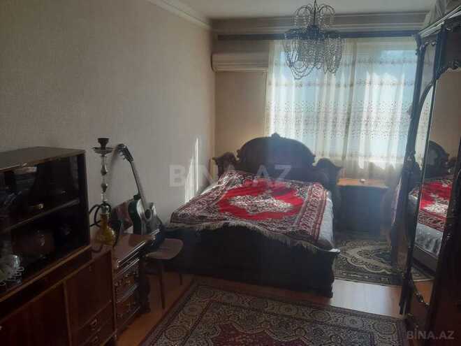 2 otaqlı köhnə tikili - Memar Əcəmi m. - 40 m² (4)