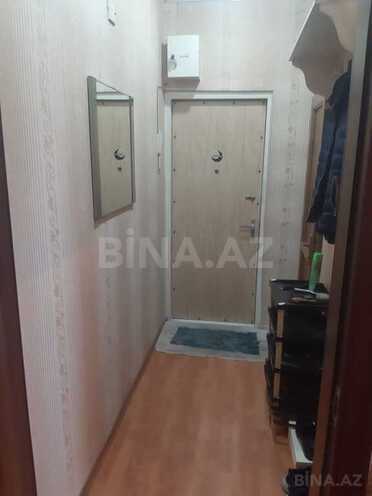 2 otaqlı köhnə tikili - Memar Əcəmi m. - 40 m² (12)