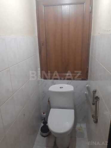 2 otaqlı köhnə tikili - Memar Əcəmi m. - 40 m² (11)