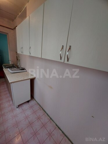 2 otaqlı yeni tikili - Şah İsmayıl Xətai m. - 85 m² (20)