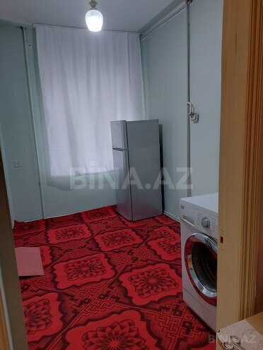 2 otaqlı yeni tikili - Şah İsmayıl Xətai m. - 85 m² (18)
