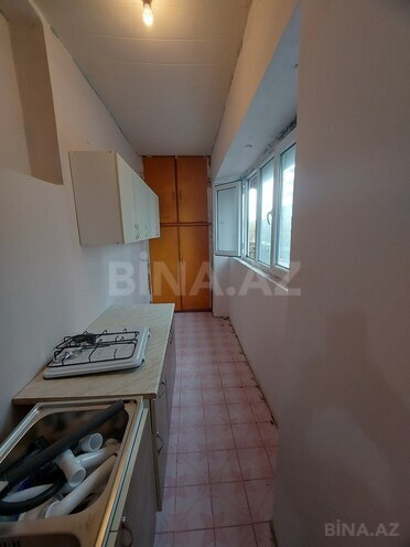 2 otaqlı yeni tikili - Şah İsmayıl Xətai m. - 85 m² (21)