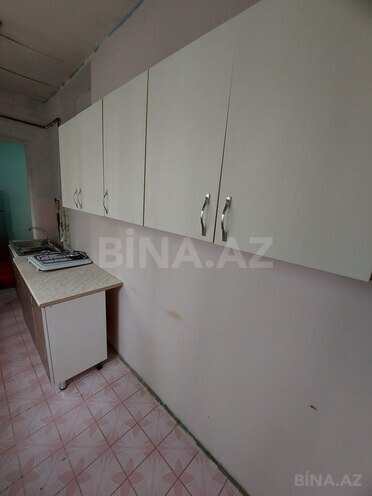 2 otaqlı yeni tikili - Şah İsmayıl Xətai m. - 85 m² (22)