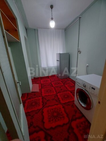 2 otaqlı yeni tikili - Şah İsmayıl Xətai m. - 85 m² (19)