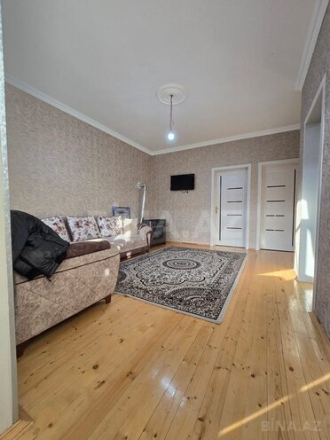 3-комн. дом/дача - пос. Бина - 80 м² (5)