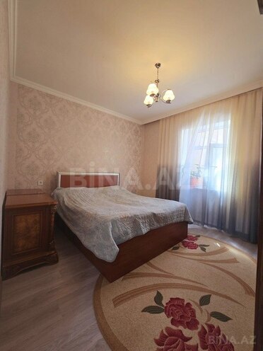 3 otaqlı həyət evi/bağ evi - Binə q. - 90 m² (8)