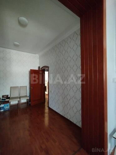 3-комн. новостройка - Насиминский  р. - 110 м² (17)
