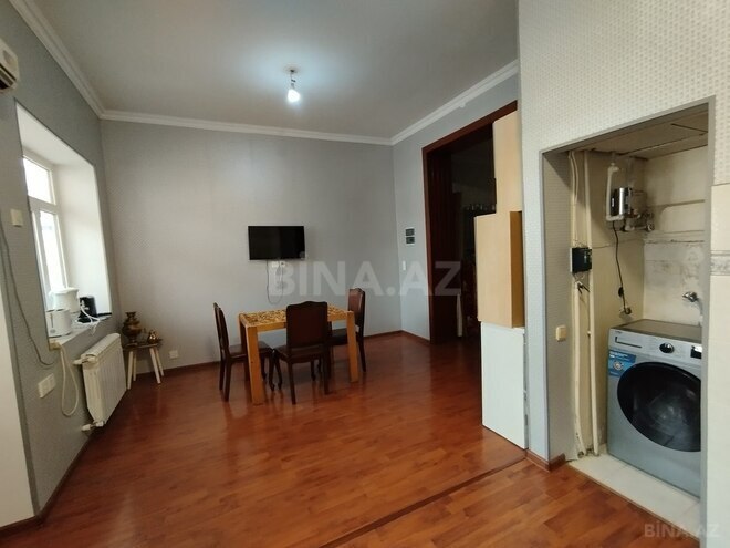 3-комн. новостройка - Насиминский  р. - 110 м² (15)