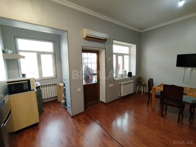 3-комн. новостройка - Насиминский  р. - 110 м² (16)