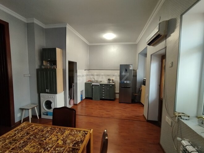 3-комн. новостройка - Насиминский  р. - 110 м² (14)