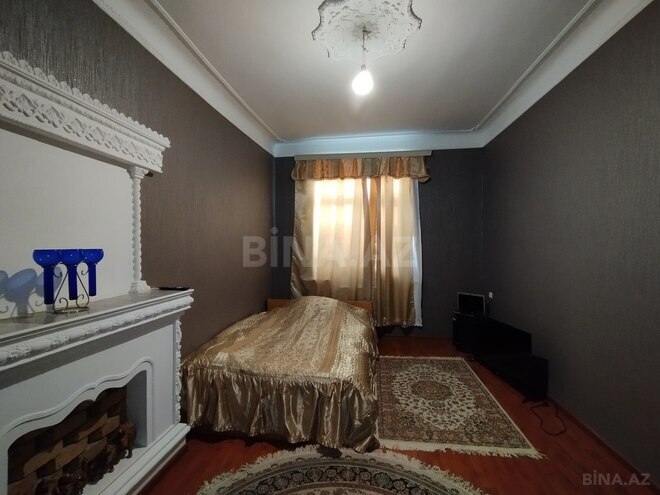 3-комн. новостройка - Насиминский  р. - 110 м² (5)