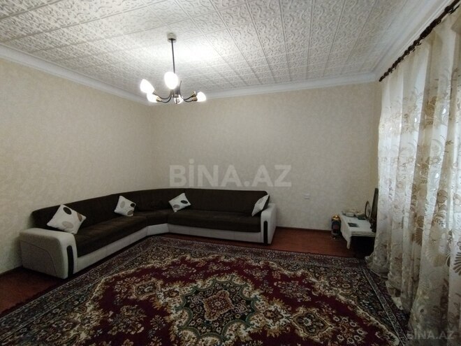 3-комн. новостройка - Насиминский  р. - 110 м² (13)