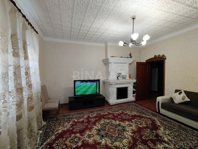 3-комн. новостройка - Насиминский  р. - 110 м² (12)