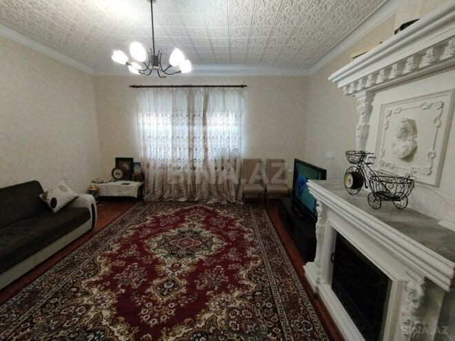 3-комн. новостройка - Насиминский  р. - 110 м² (10)