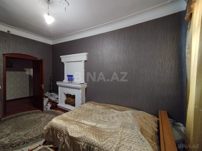 3-комн. новостройка - Насиминский  р. - 110 м² (6)
