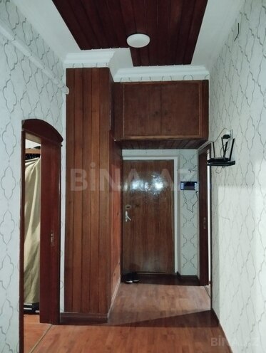 3-комн. новостройка - Насиминский  р. - 110 м² (3)