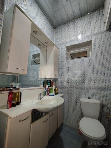 3-комн. новостройка - Насиминский  р. - 110 м² (24)