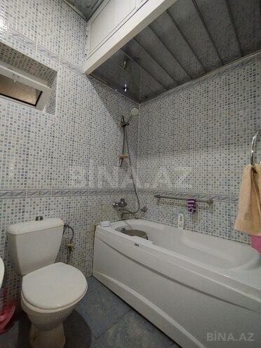3-комн. новостройка - Насиминский  р. - 110 м² (23)
