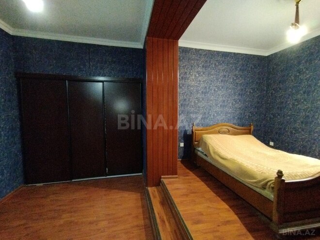 3-комн. новостройка - Насиминский  р. - 110 м² (9)