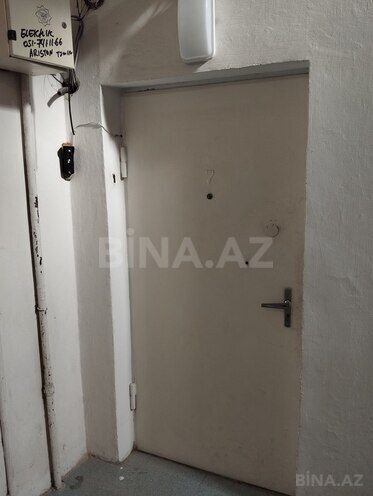 3-комн. новостройка - Насиминский  р. - 110 м² (25)