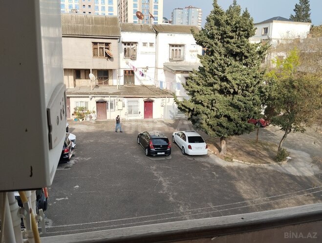 3-комн. новостройка - Насиминский  р. - 110 м² (18)