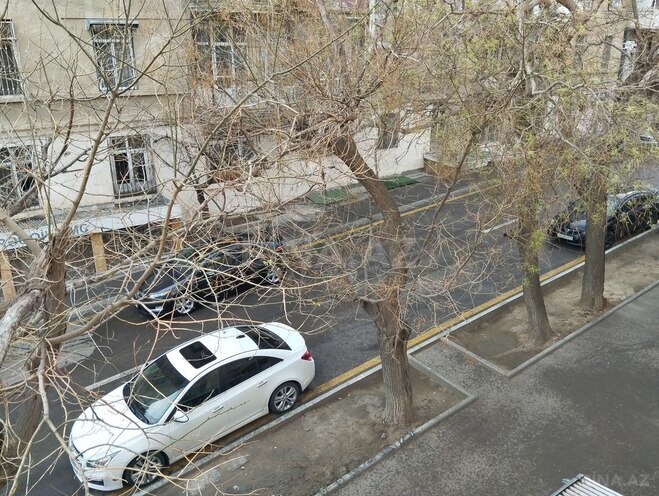 3-комн. новостройка - Насиминский  р. - 110 м² (21)
