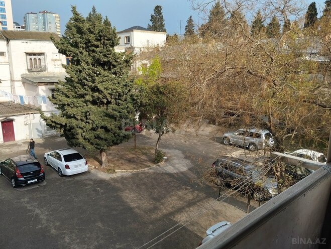 3-комн. новостройка - Насиминский  р. - 110 м² (19)