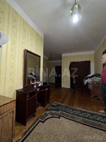 Satılır 4 otaqlı yeni tikili 150 m², Xalqlar Dostluğu m., photo 8 from 14