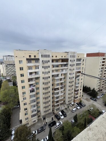 Satılır 4 otaqlı yeni tikili 150 m², Xalqlar Dostluğu m., photo 12 from 14