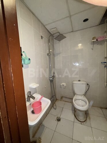 Satılır 4 otaqlı yeni tikili 150 m², Xalqlar Dostluğu m., photo 10 from 14