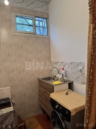 2 otaqlı köhnə tikili - Nəsimi r. - 50 m² (8)