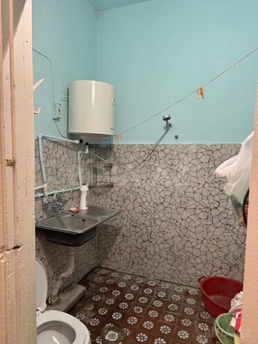 2 otaqlı köhnə tikili - Nəsimi r. - 50 m² (6)