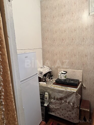 2 otaqlı köhnə tikili - Nəsimi r. - 50 m² (7)