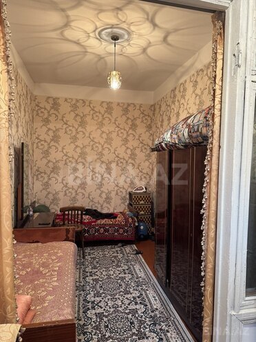2 otaqlı köhnə tikili - Nəsimi r. - 50 m² (5)