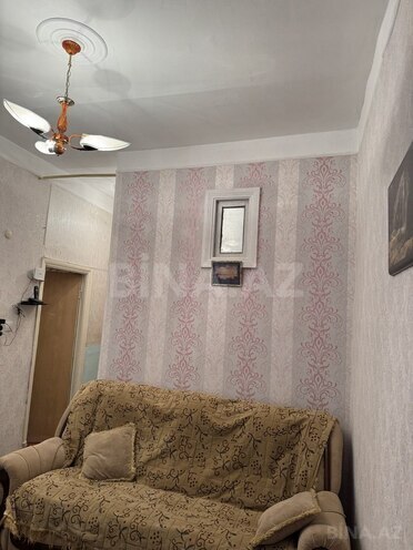2 otaqlı köhnə tikili - Nəsimi r. - 50 m² (3)
