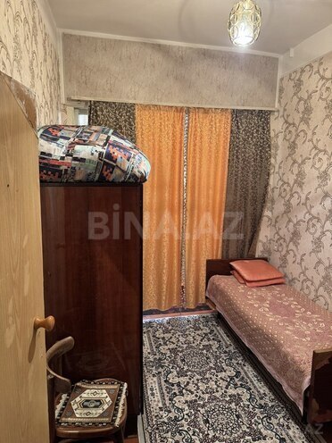 2 otaqlı köhnə tikili - Nəsimi r. - 50 m² (4)