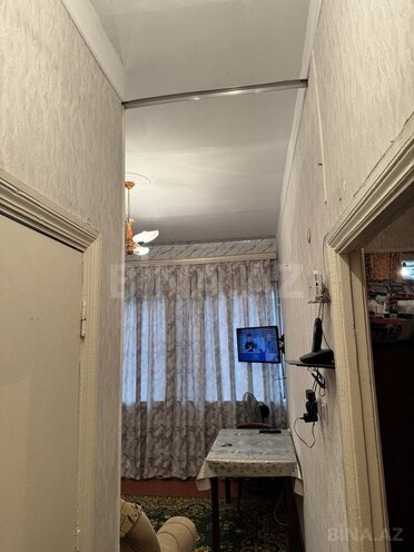 2 otaqlı köhnə tikili - Nəsimi r. - 50 m² (1)