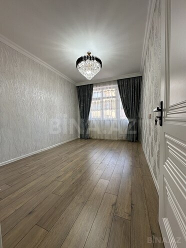 3 otaqlı yeni tikili - Xırdalan - 67 m² (1)